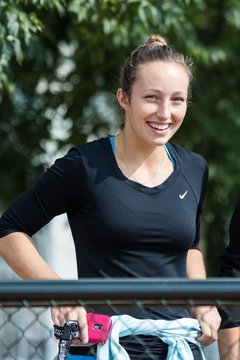 Juliane Triebe 397 - Lilienthal Open